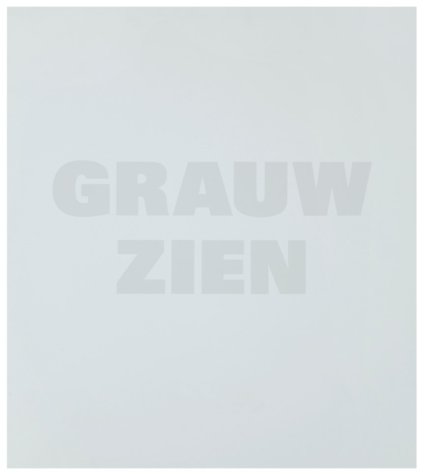 Grauw Zien